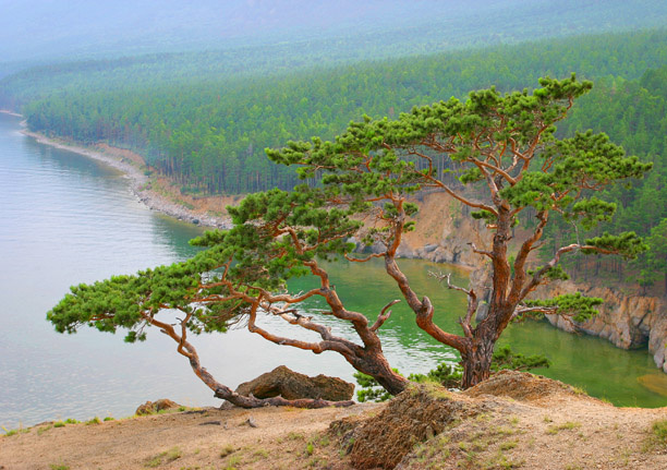 байкал 