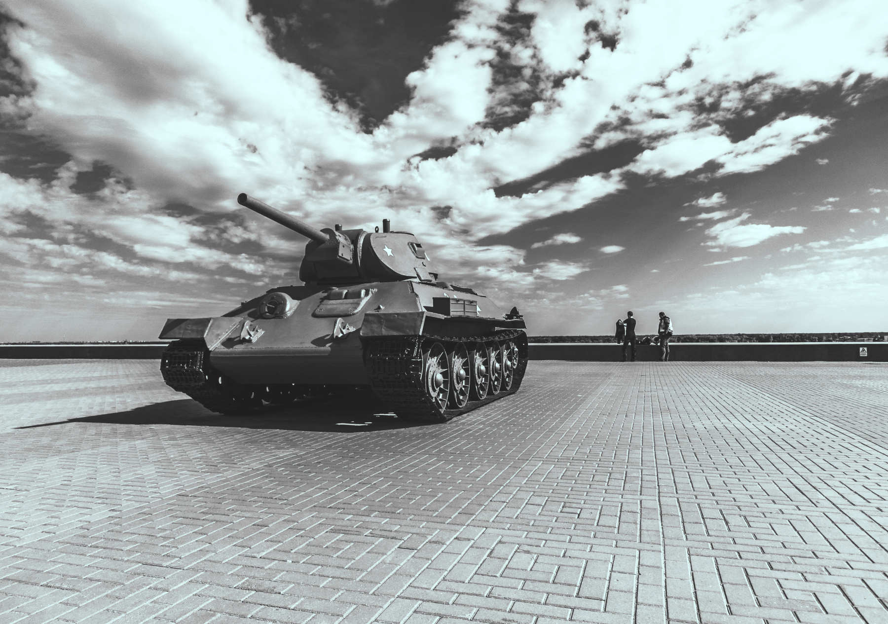 Т-34 