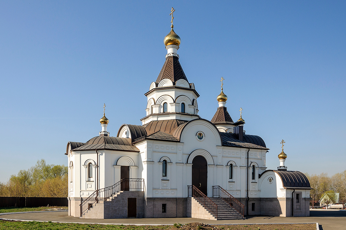 Храм 