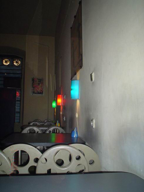 acid bar ana