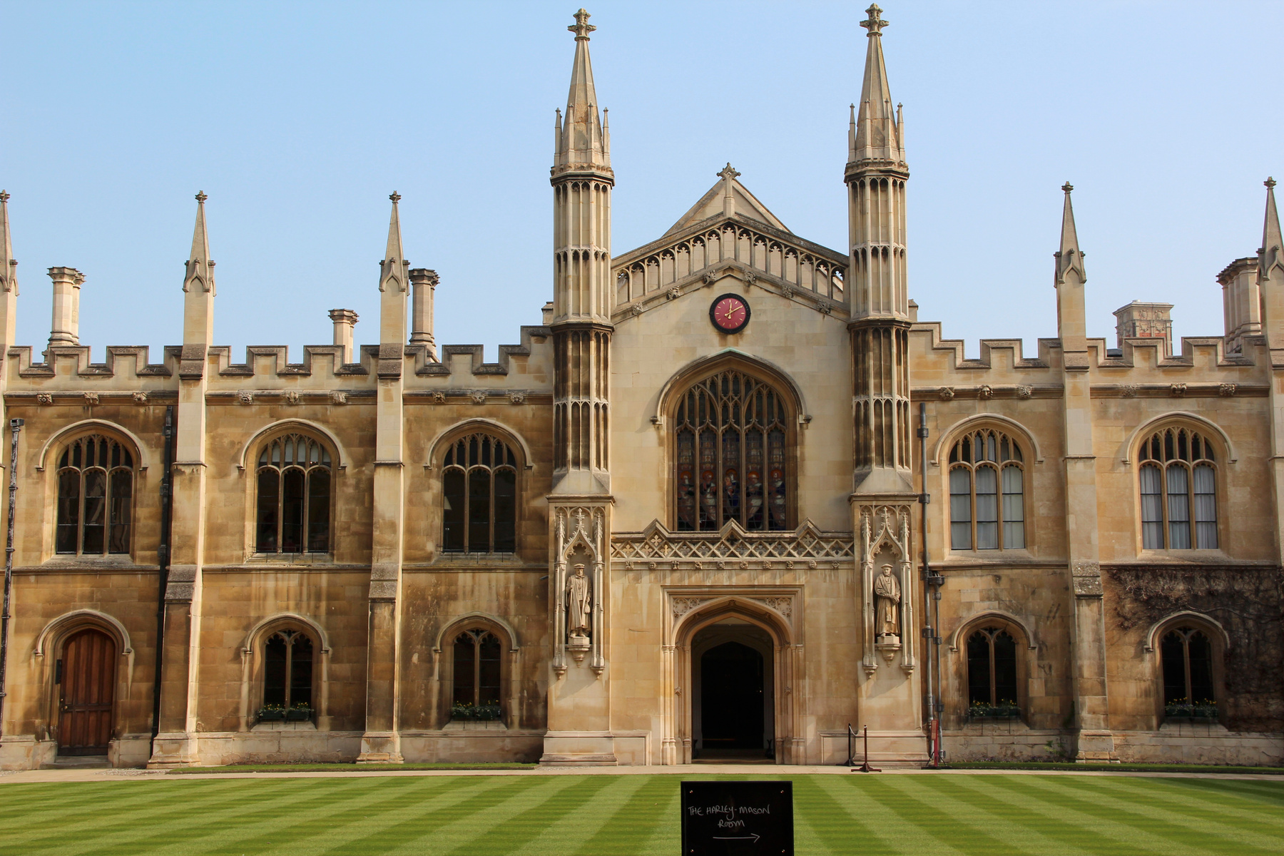 Cambridge cambridge uk кембридж англия архитектура универститет колледж