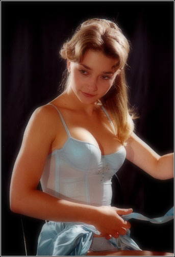 Фотография девушки - 24 