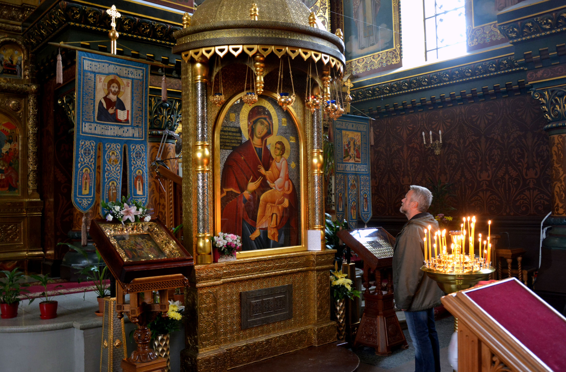 Молитва Санкт-Петербург храм молитва