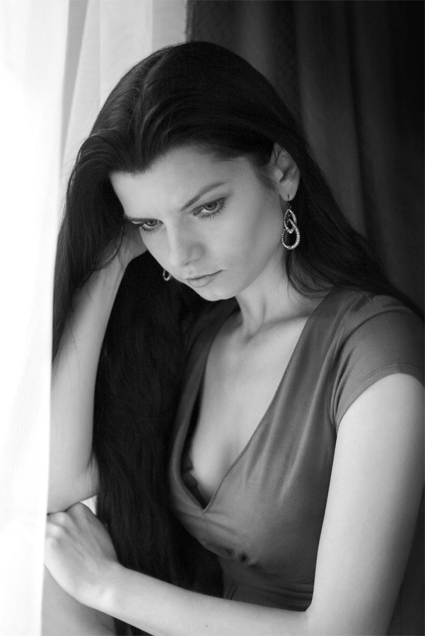 Светлана Светлана, Gariy