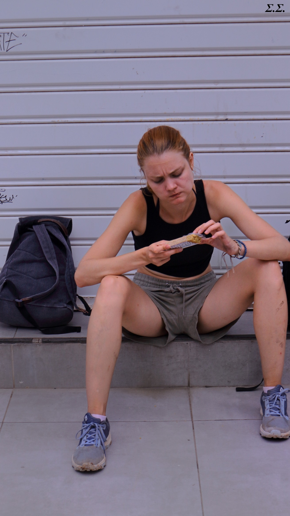 SNACK BY THE PAVEWAY 