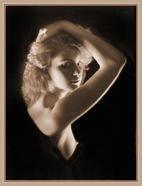 portret девушка , эротика,обнаженная,портрет,ню