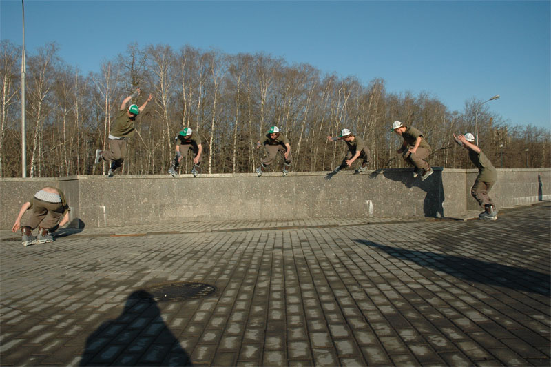 BS royal 