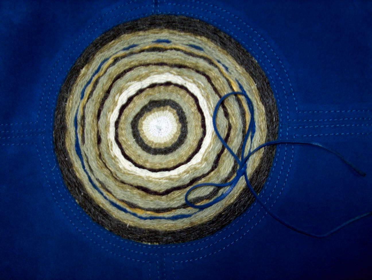 Blue Sun of Ellena 
