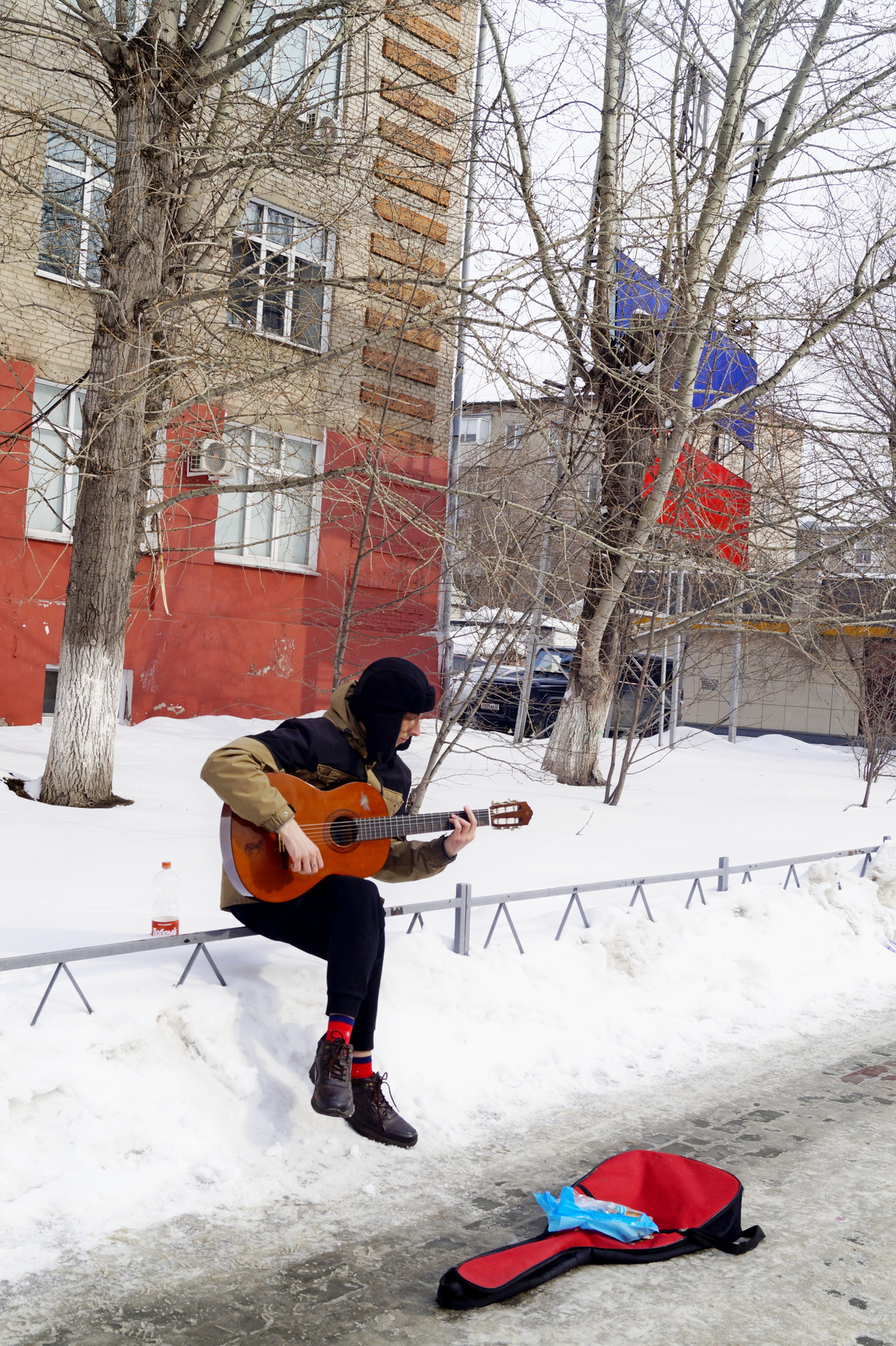 Гимн цветам. 