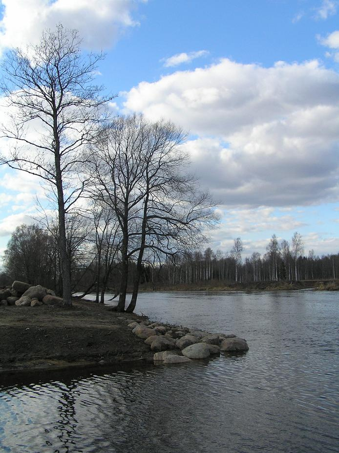 romantichnaja vesna 