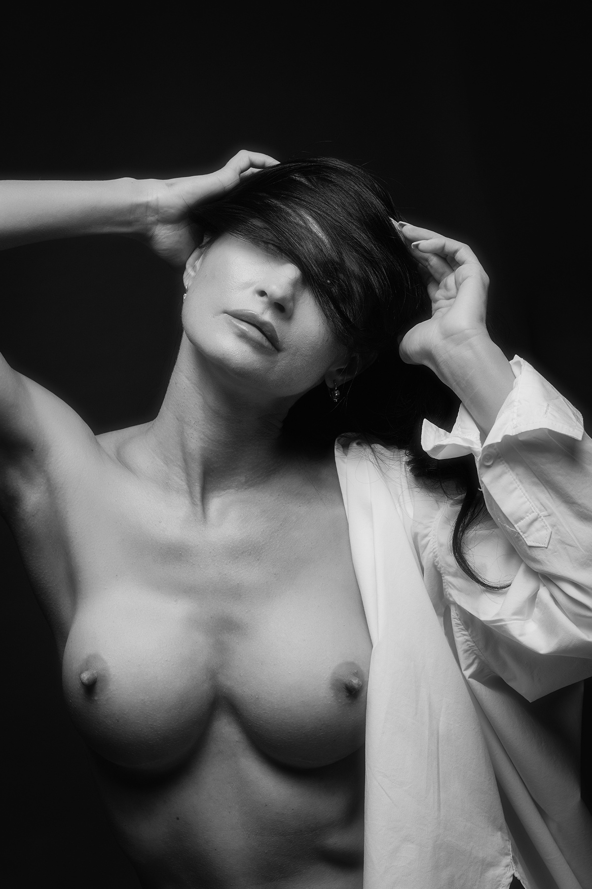 *** Photographer Alexander Tolchinskiy