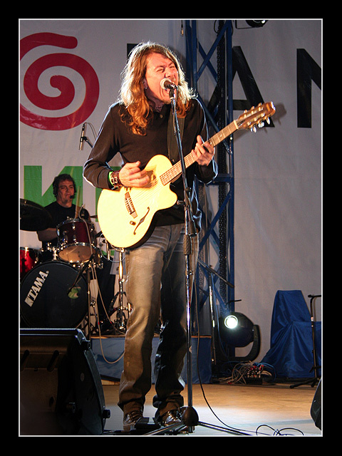 жжет )) openair, фестиваль