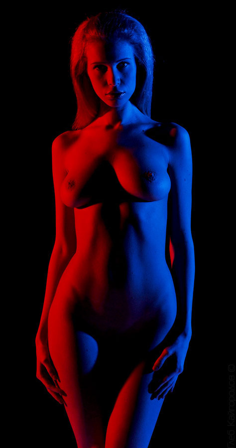 Red&Blu 