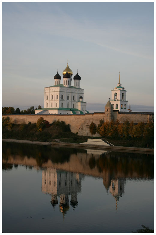 Городок 