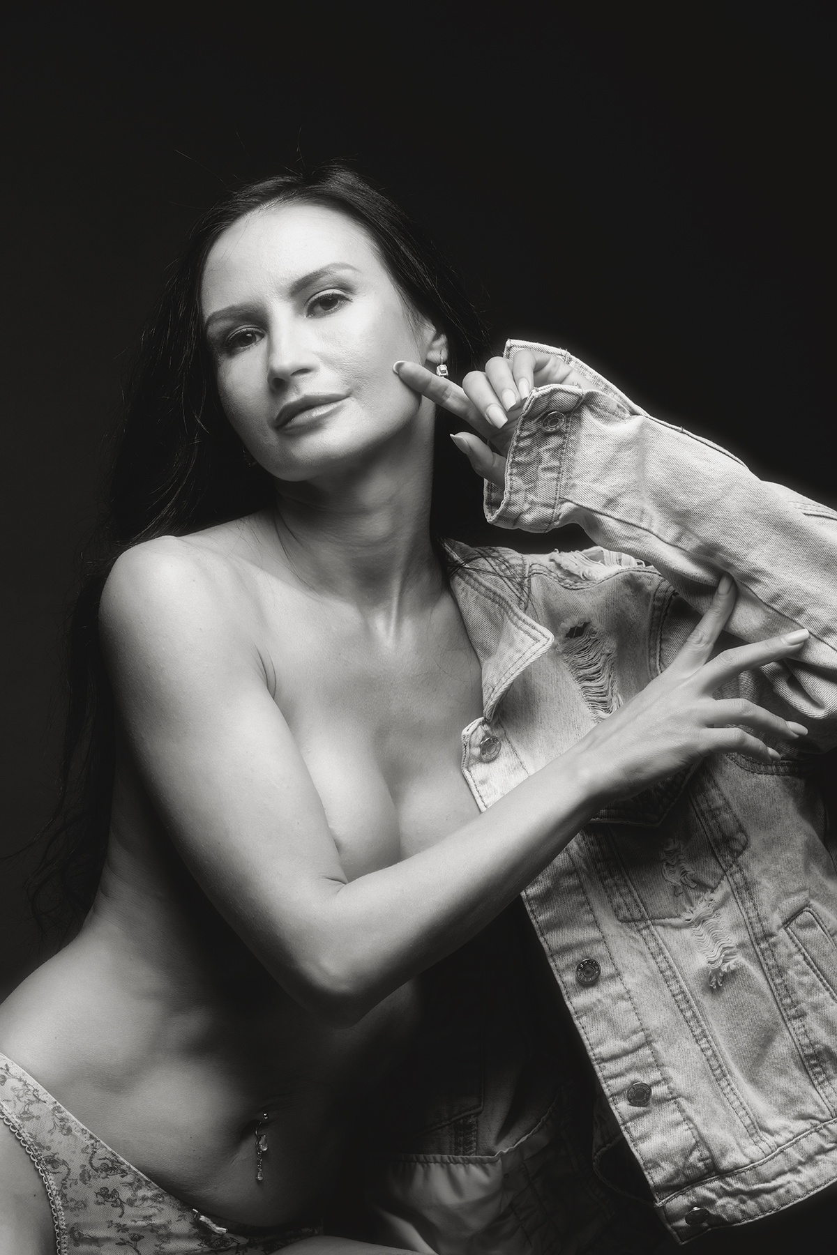*** Photographer Alexander Tolchinskiy