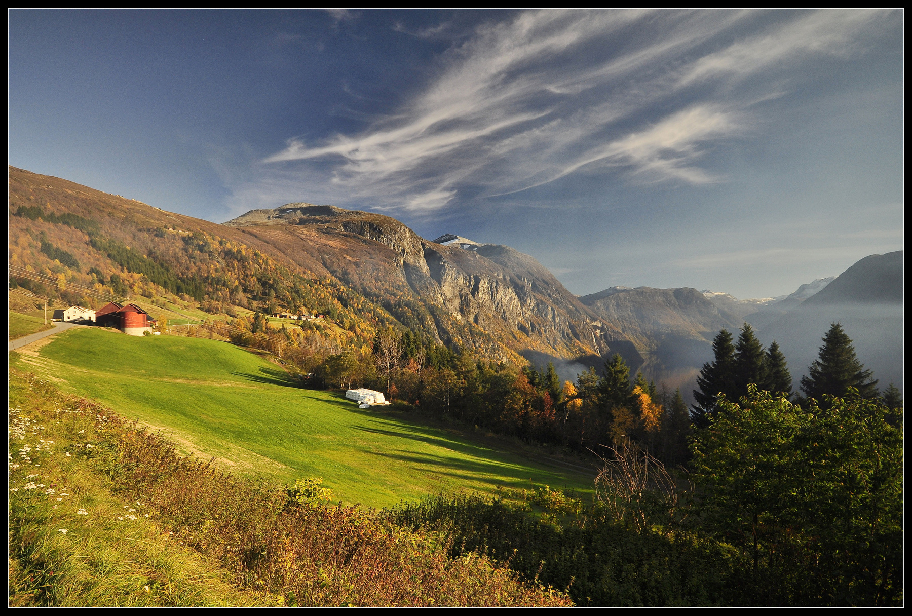 Valldal 