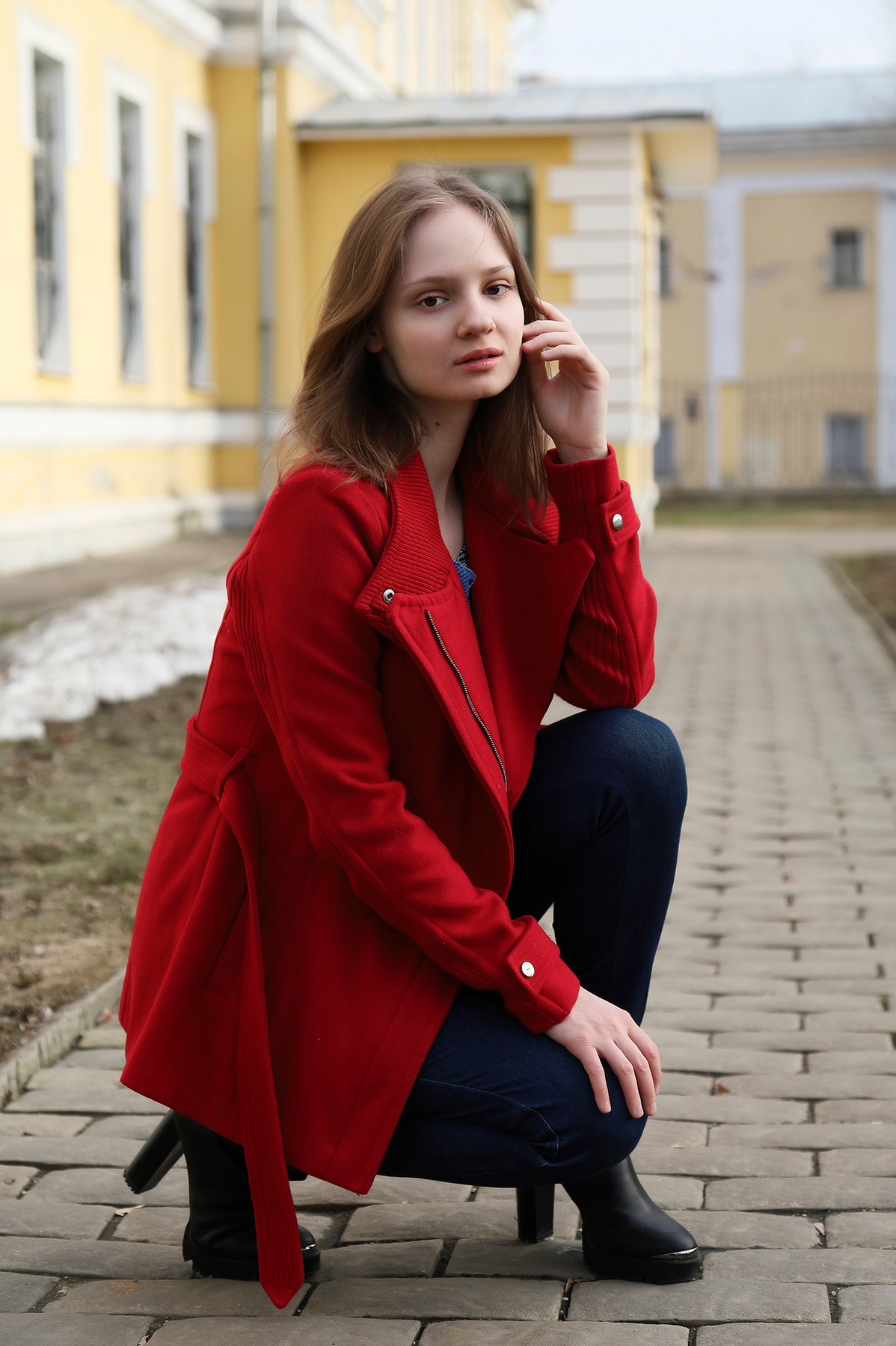Анна 