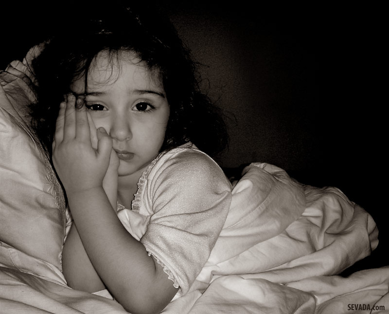 Sweet Dreams my Angel 