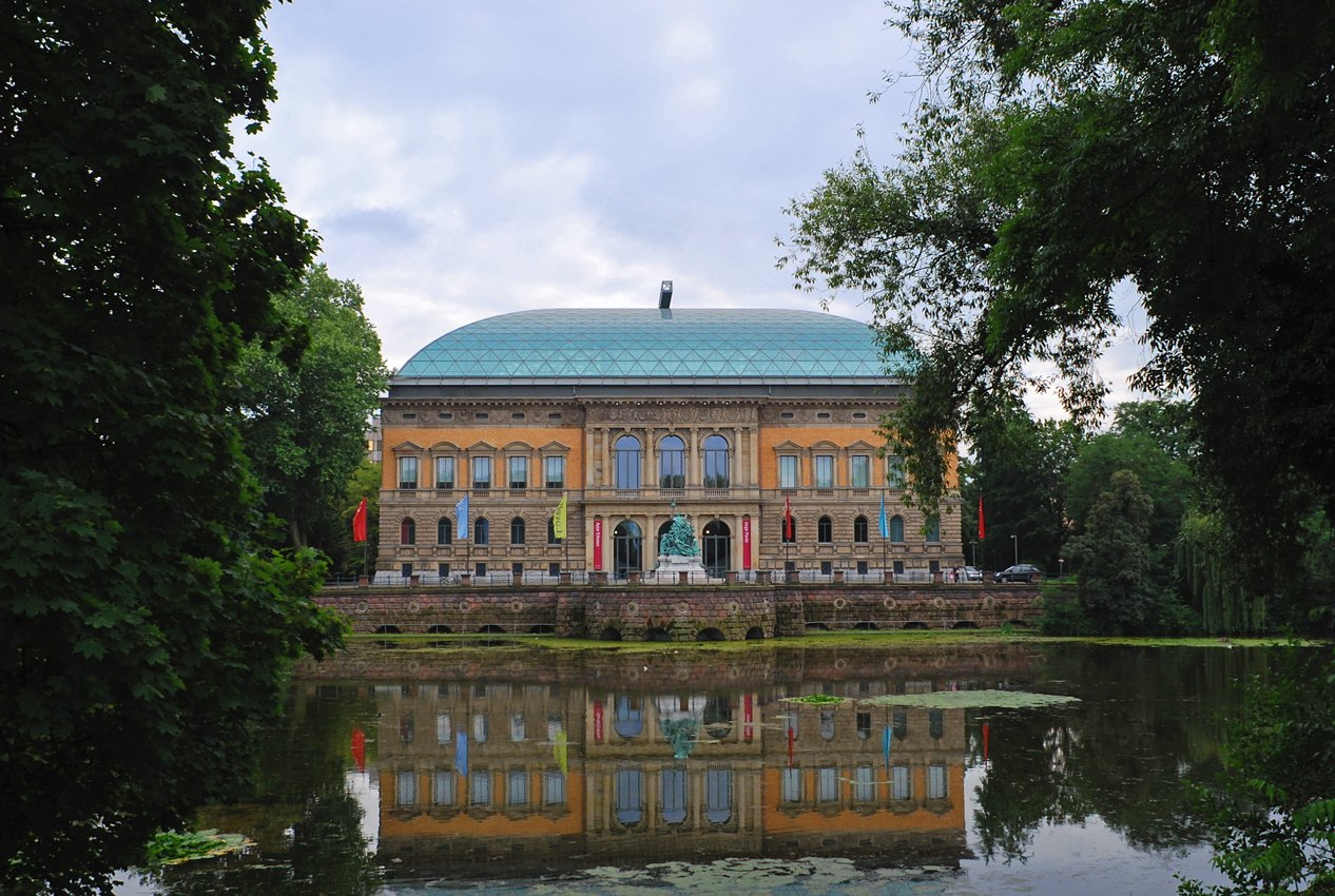 Traumverloren Germany