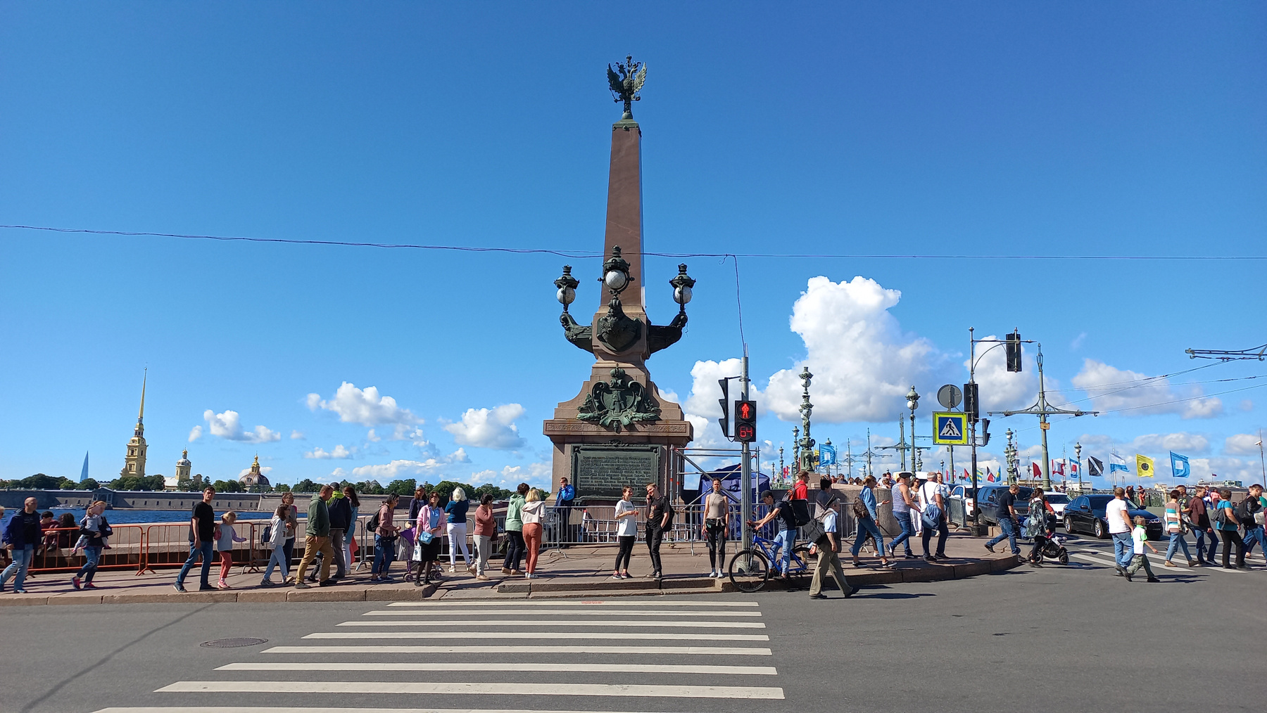 Санкт-Петербург Санкт-Петербург