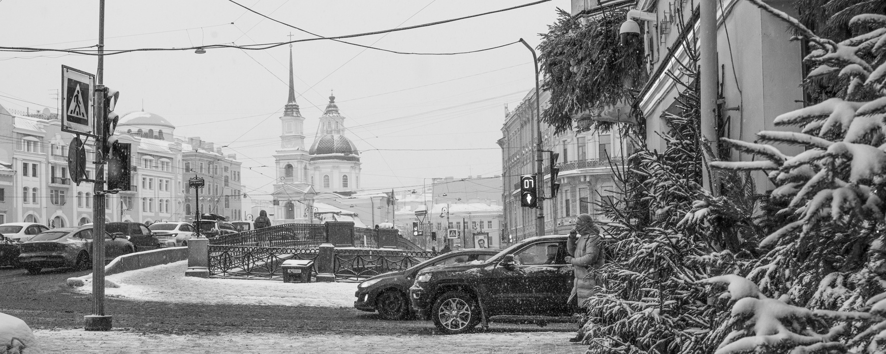 *** Санкт-Петербург