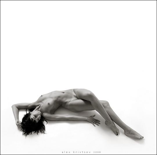 * * * nude
