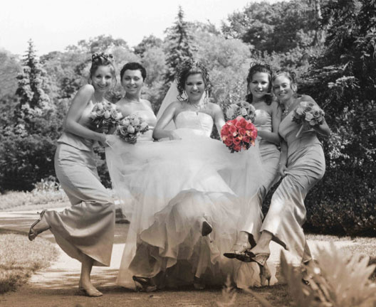 devki bride