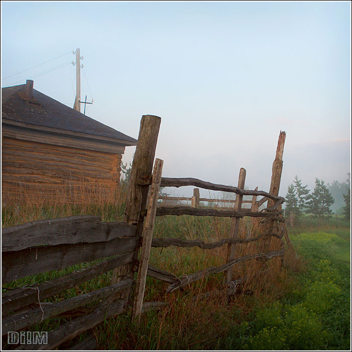 без названия пейзаж природа