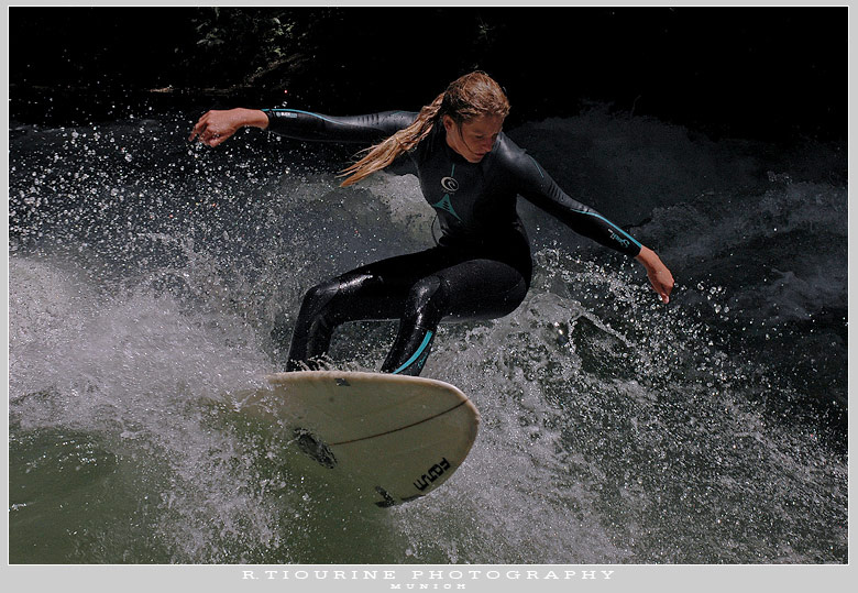 Nadin surf