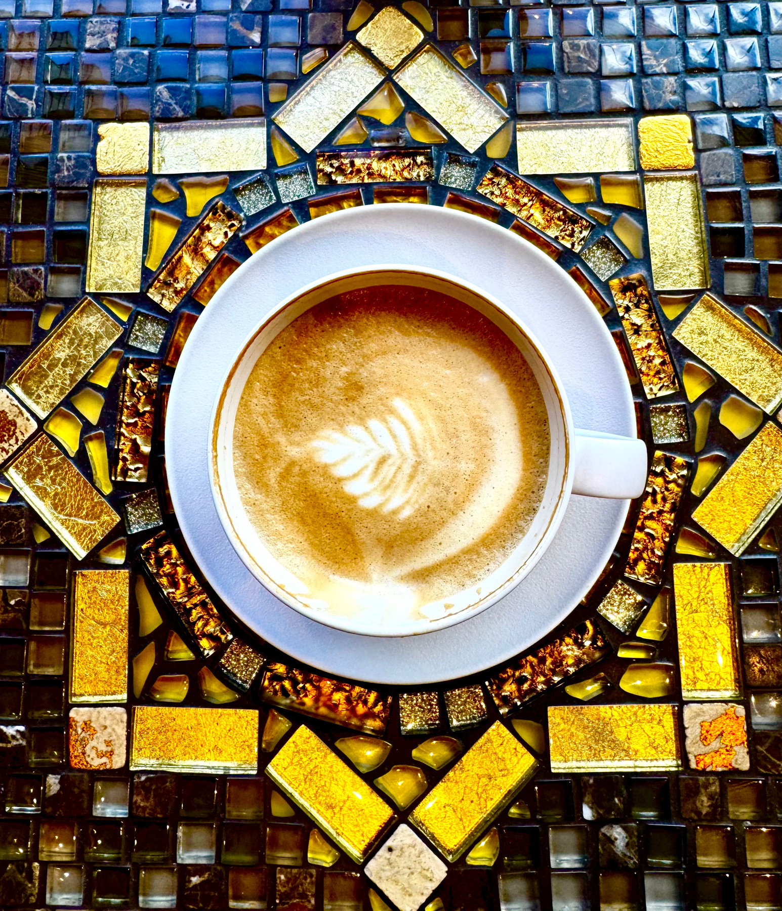 Капучино Капучино