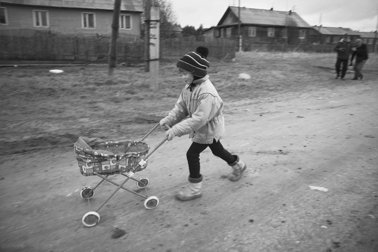 по своим делам Архангельская_губерния