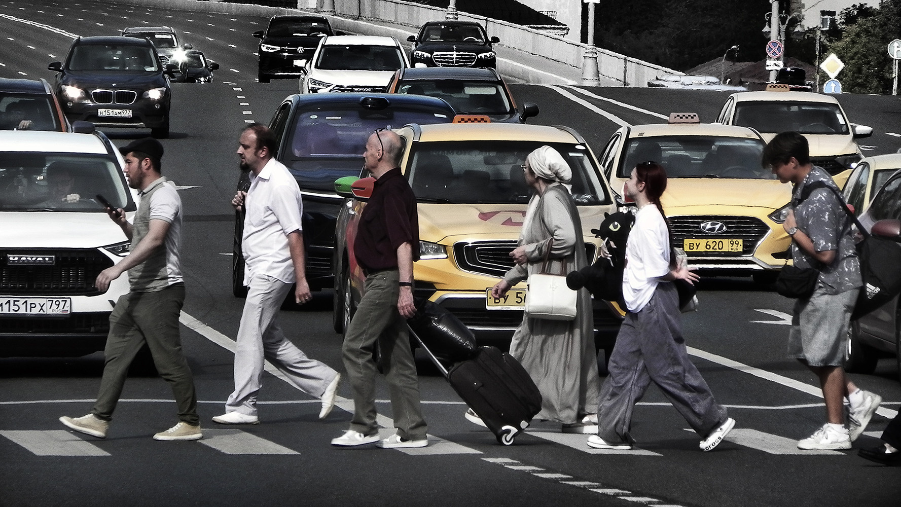 Abbey road 