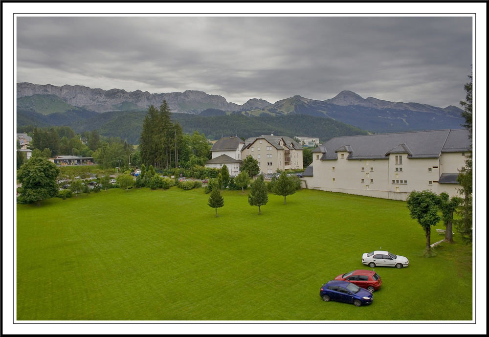 Villard de Lans 