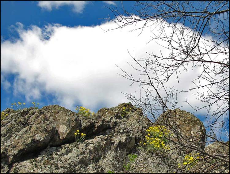Небо 