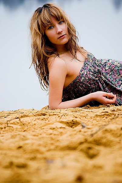 Just A Breath Away 