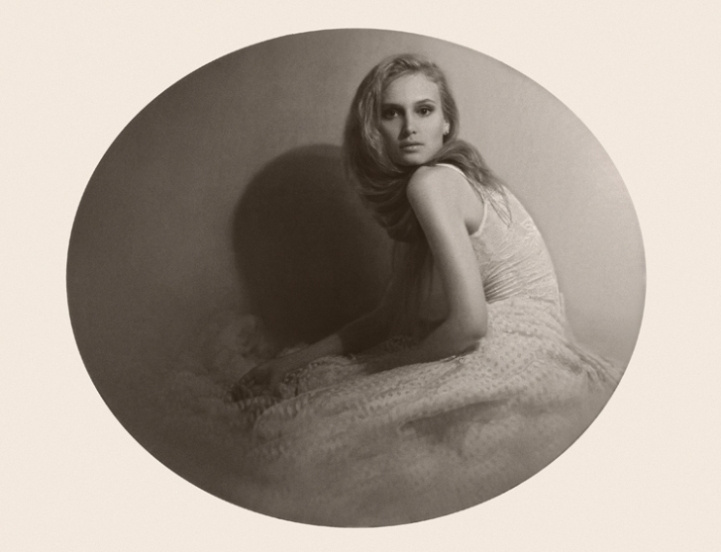 foto-old* ретро Ilina Vicktoria неона