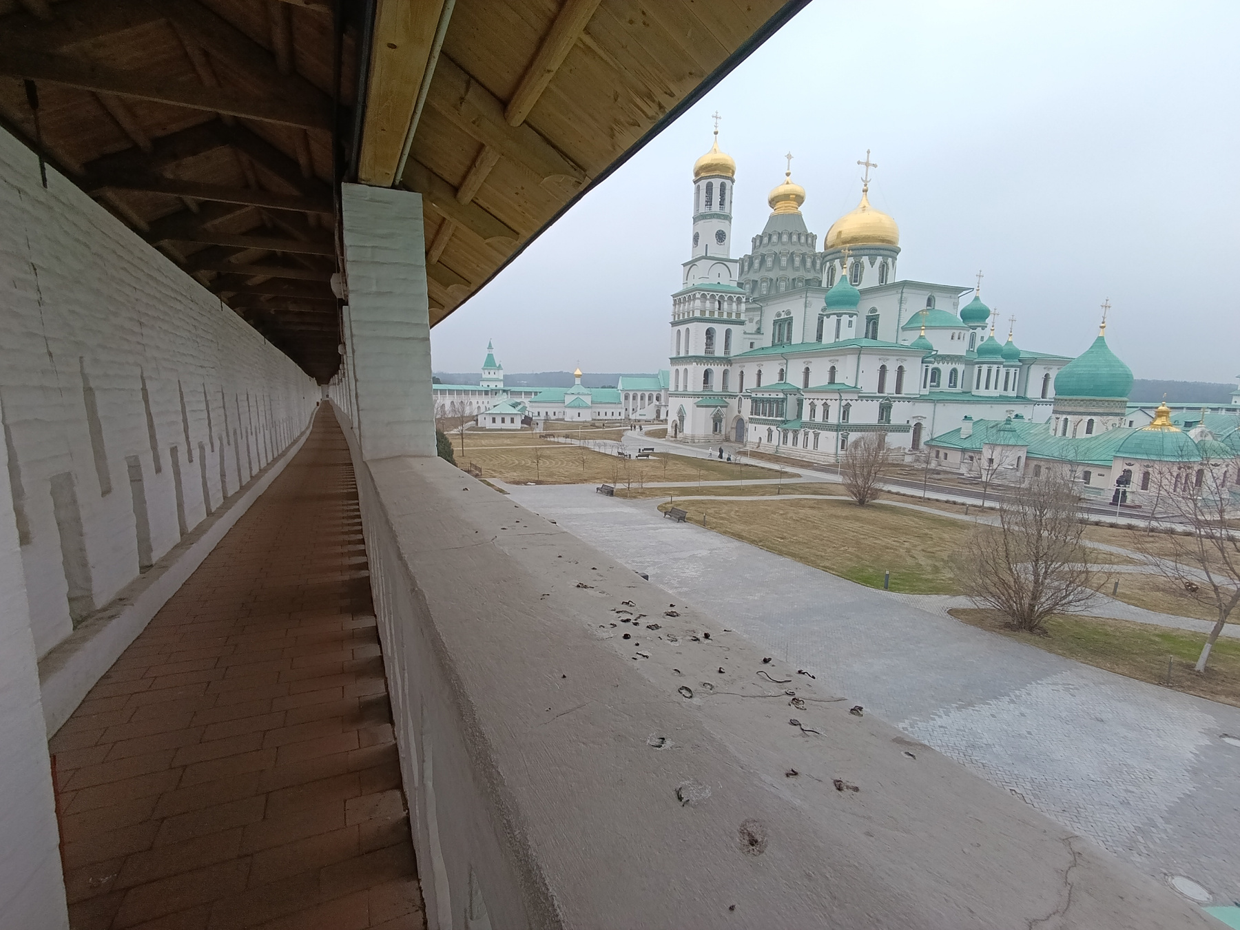Воскресенский Ново-Иерусалимский ставропигиальный мужской монастырь. Истра Воскресенский Ново-Иерусалимский ставропигиальный мужской монастырь Собор Воскресения Христова