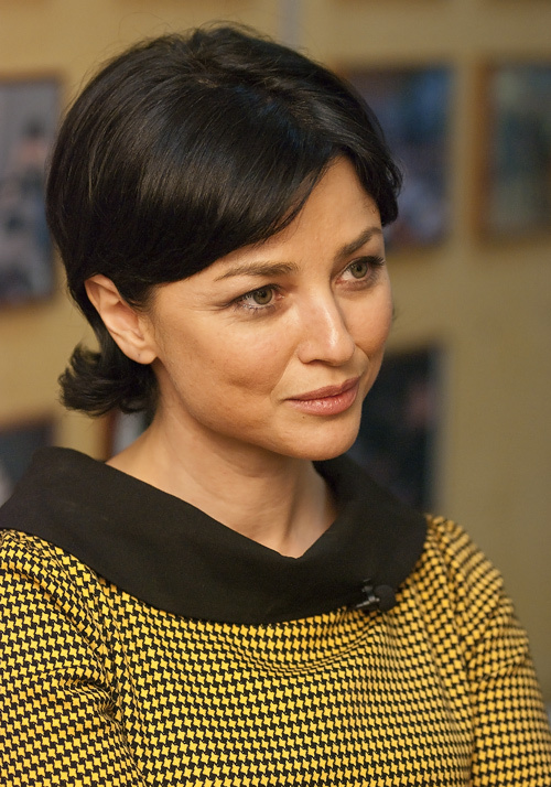 Юлиана Шахова 