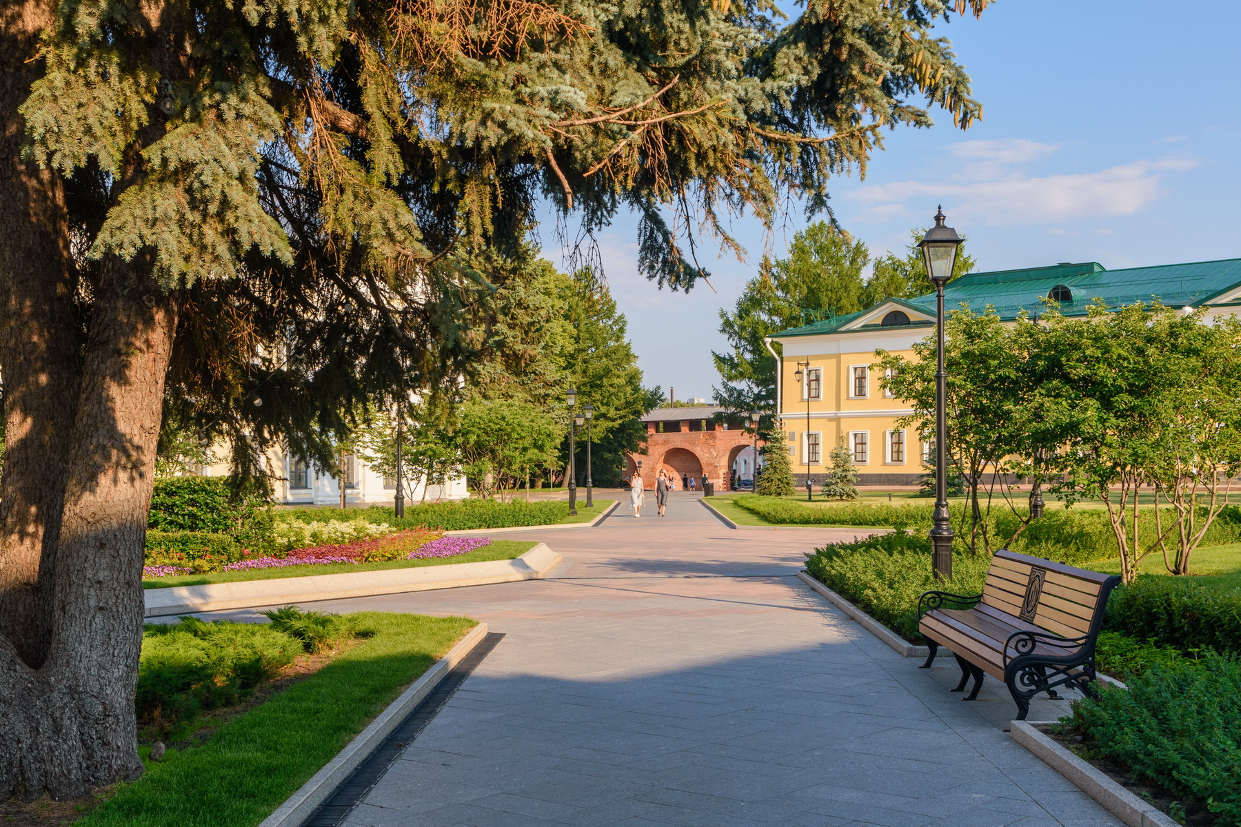Нижегородские зариcовки Нижний Новгород Нижегородский Кремль