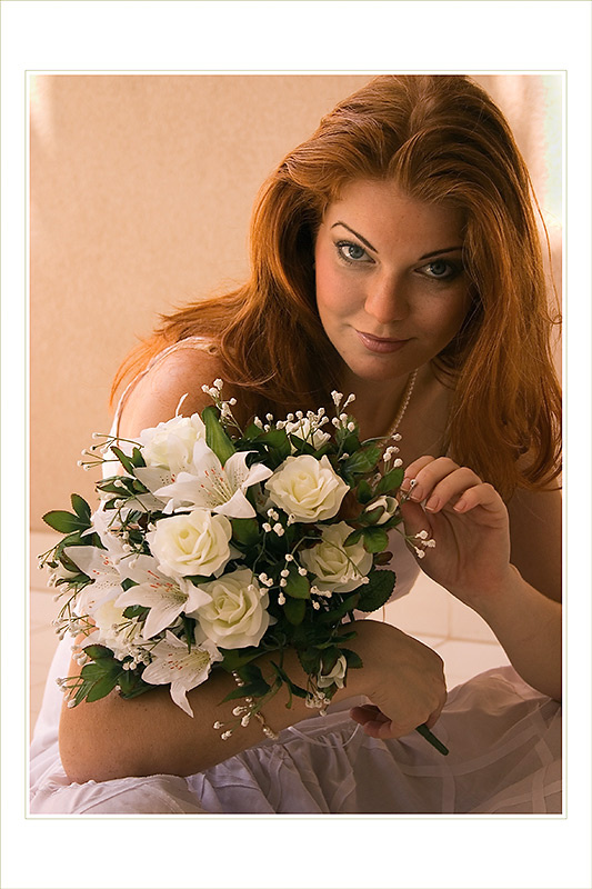 Summer Bride 