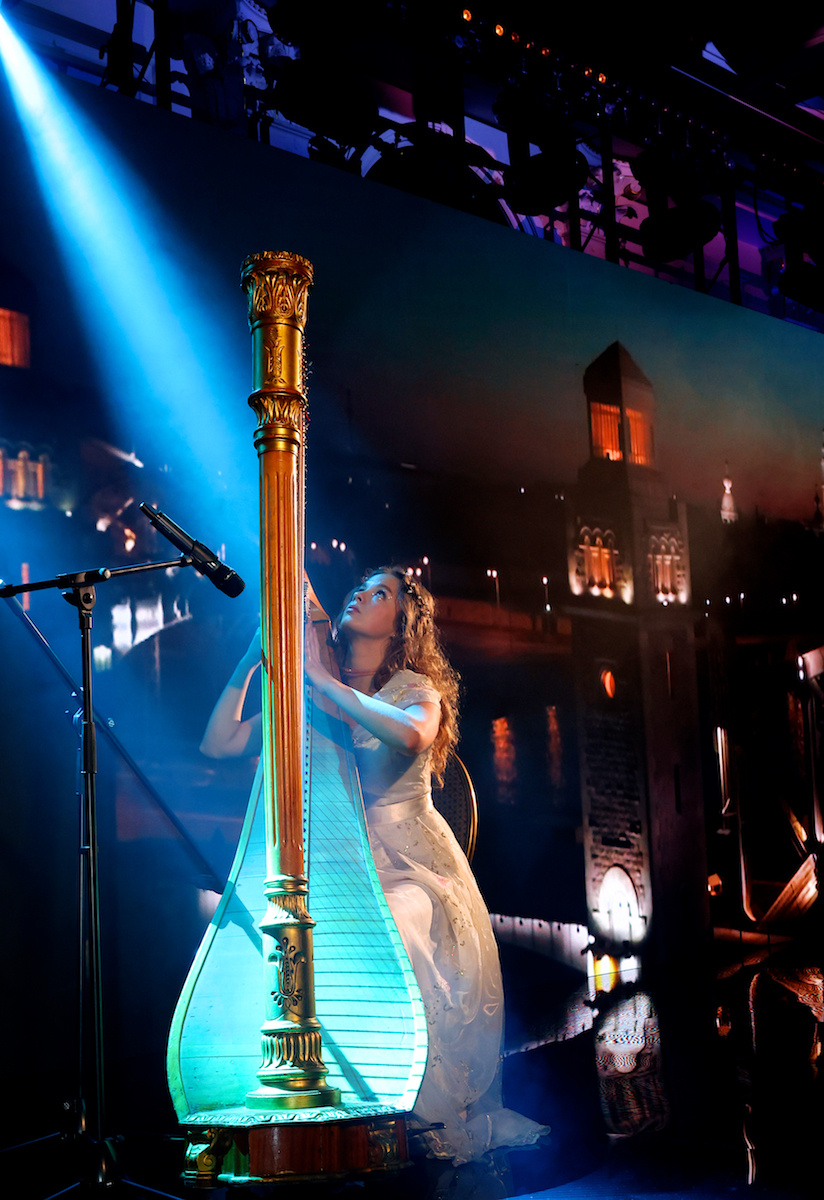 Concert... report arfa concert Petersburg Alextennis