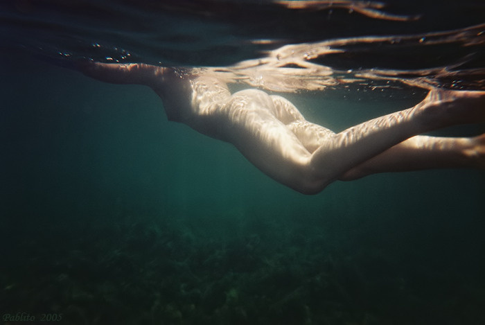 underwater (2) underwater