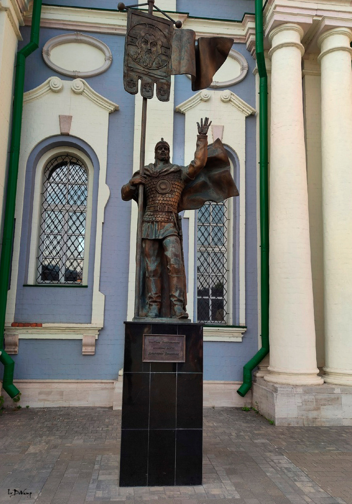 Тульская зарисовка 