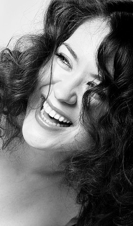 smile 