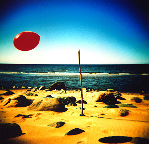 .the edge of infinity. 