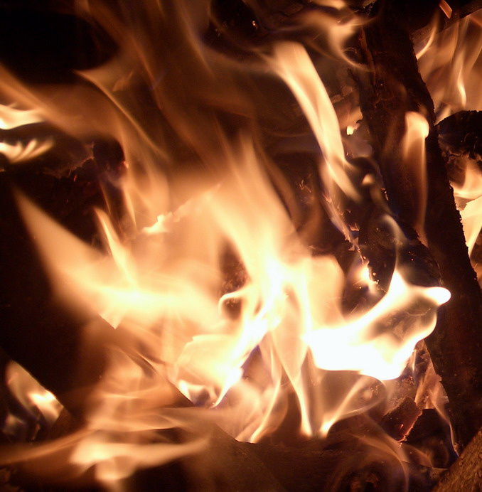 We On Fire 