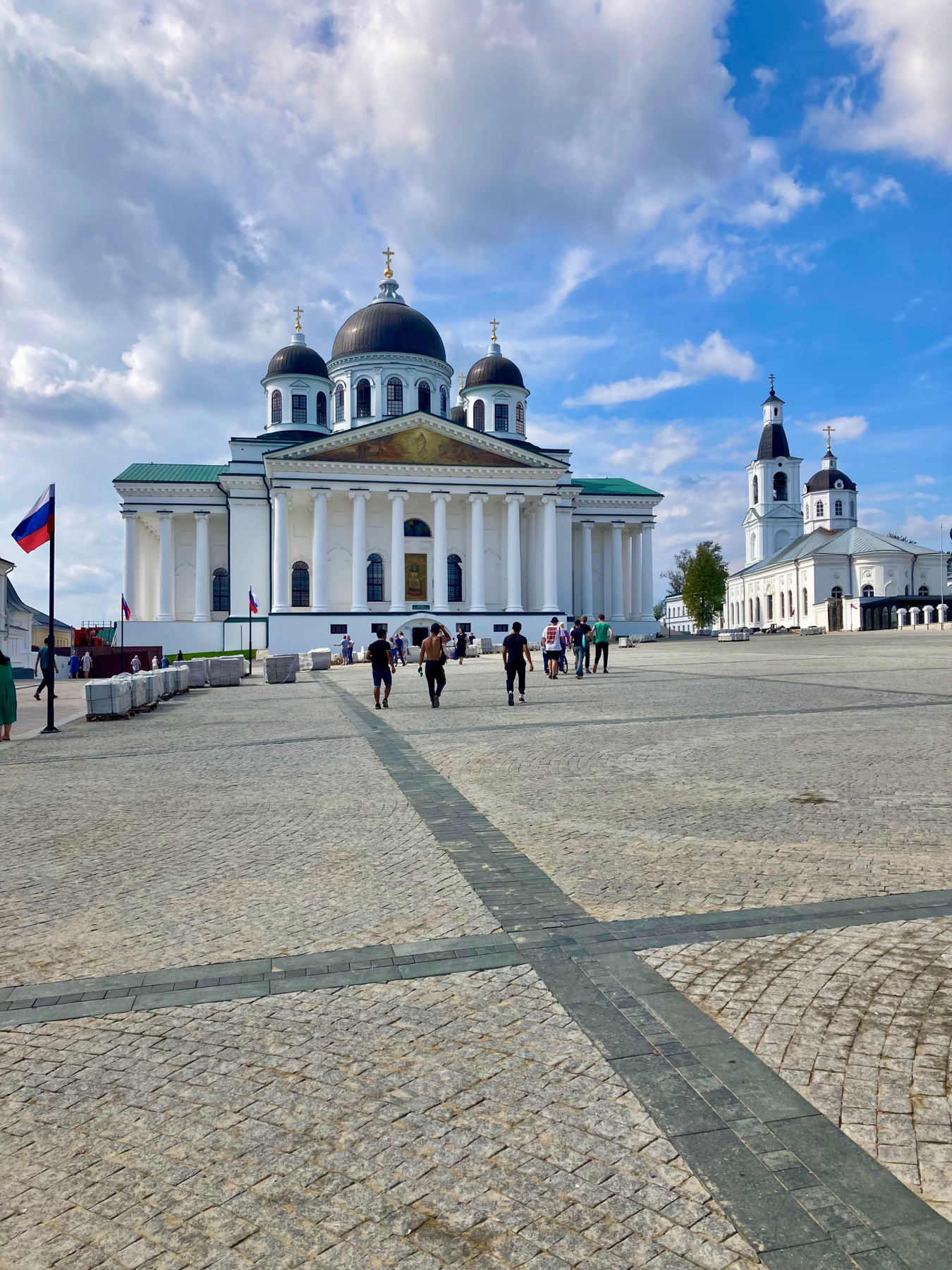 *** Арзамас