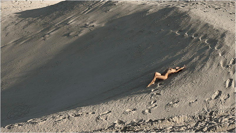 Sand Пески