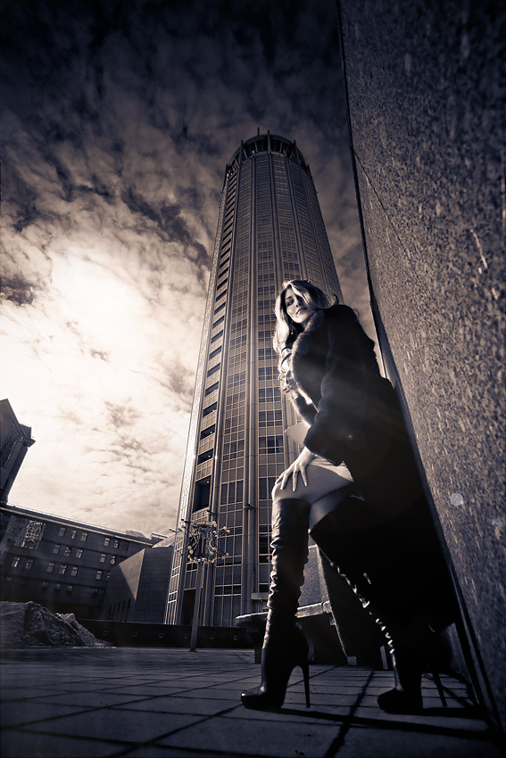 ... In the possible future ... 