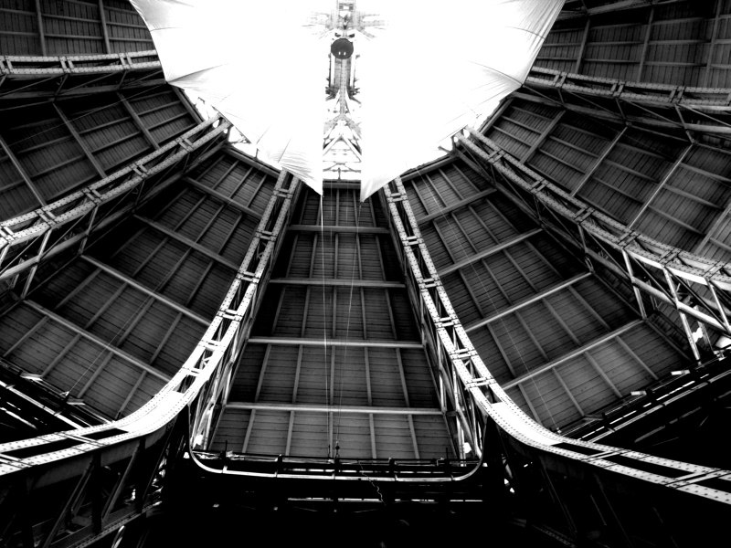 потолокЪ gothic industrial BESARABKA :)